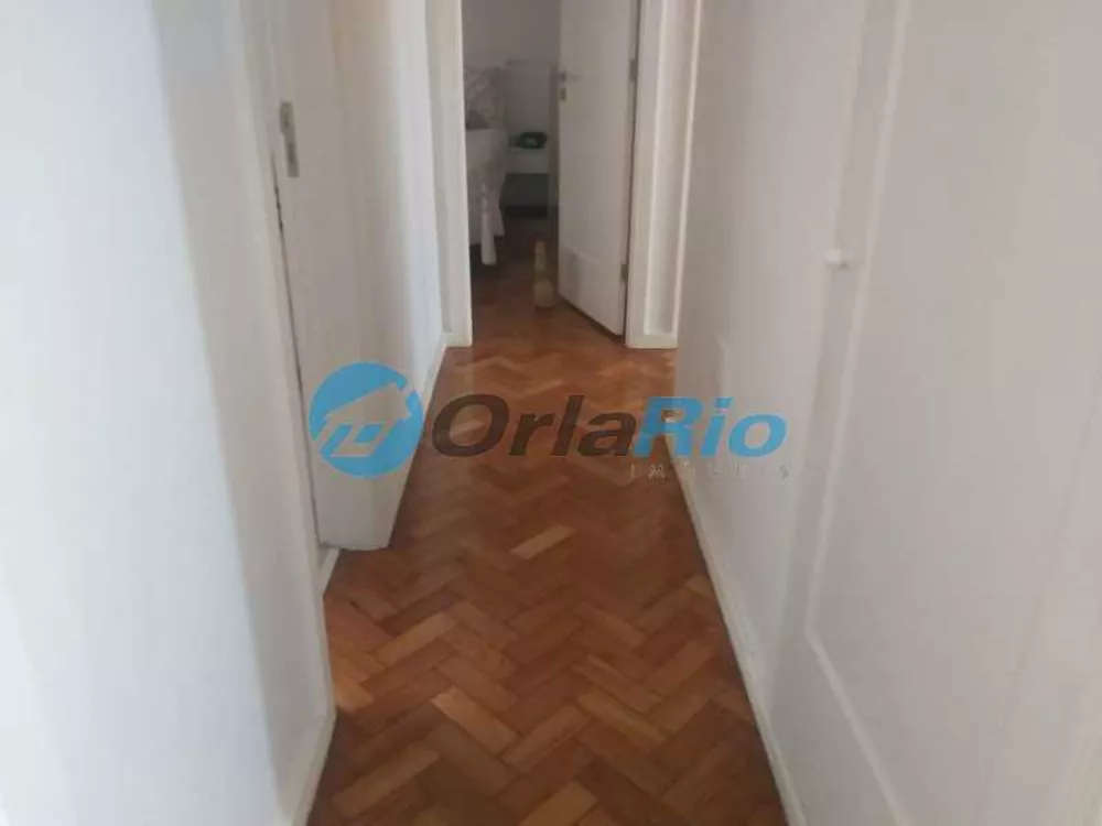 Apartamento à venda com 3 quartos, 120m² - Foto 8