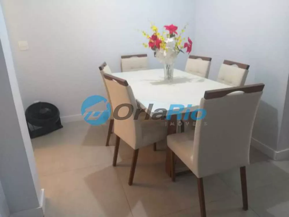 Apartamento à venda com 3 quartos, 120m² - Foto 4