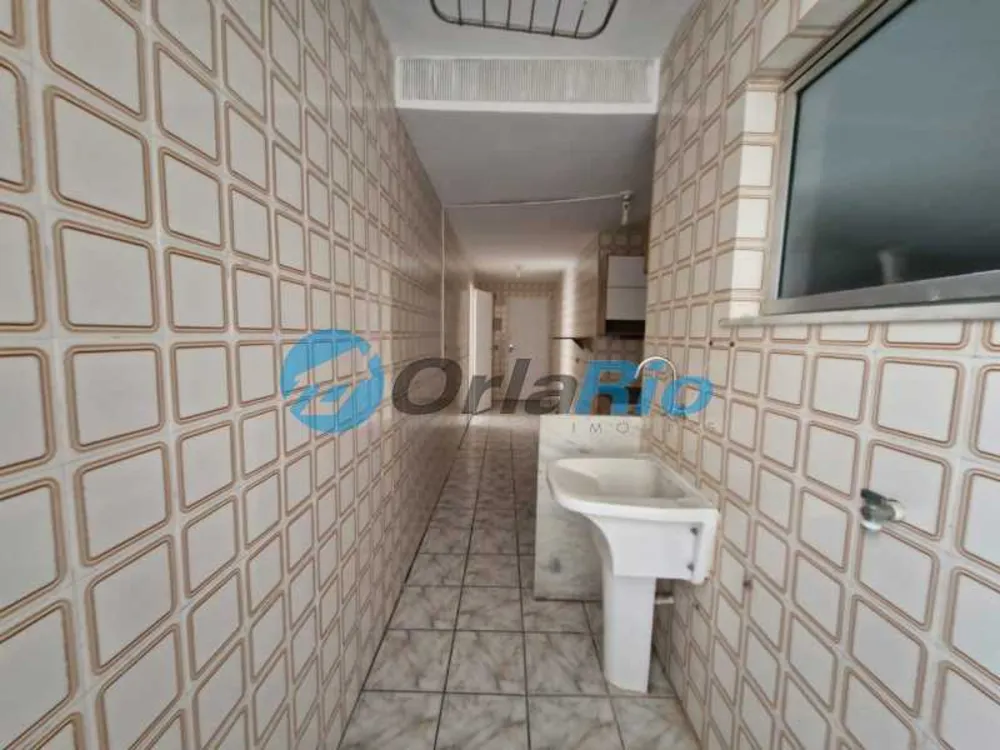 Apartamento, 2 quartos, 79 m² - Foto 24