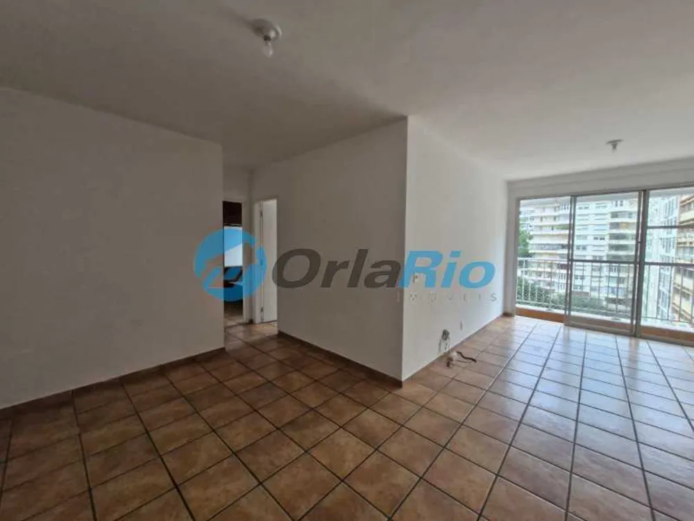 Apartamento, 2 quartos, 79 m² - Foto 1
