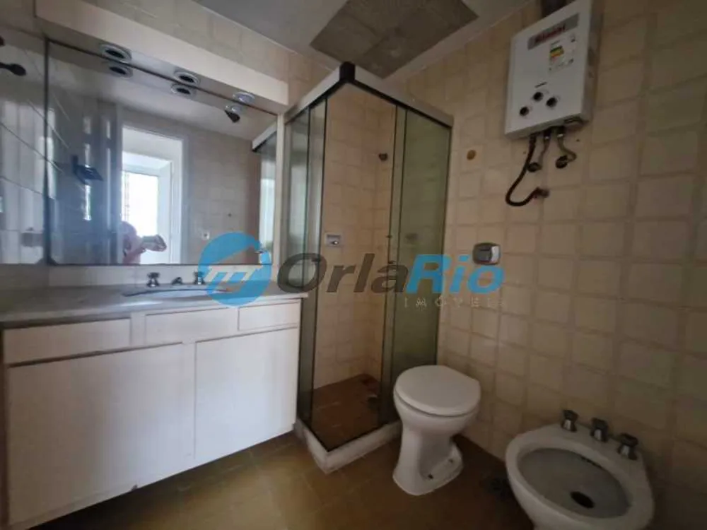 Apartamento, 2 quartos, 79 m² - Foto 11
