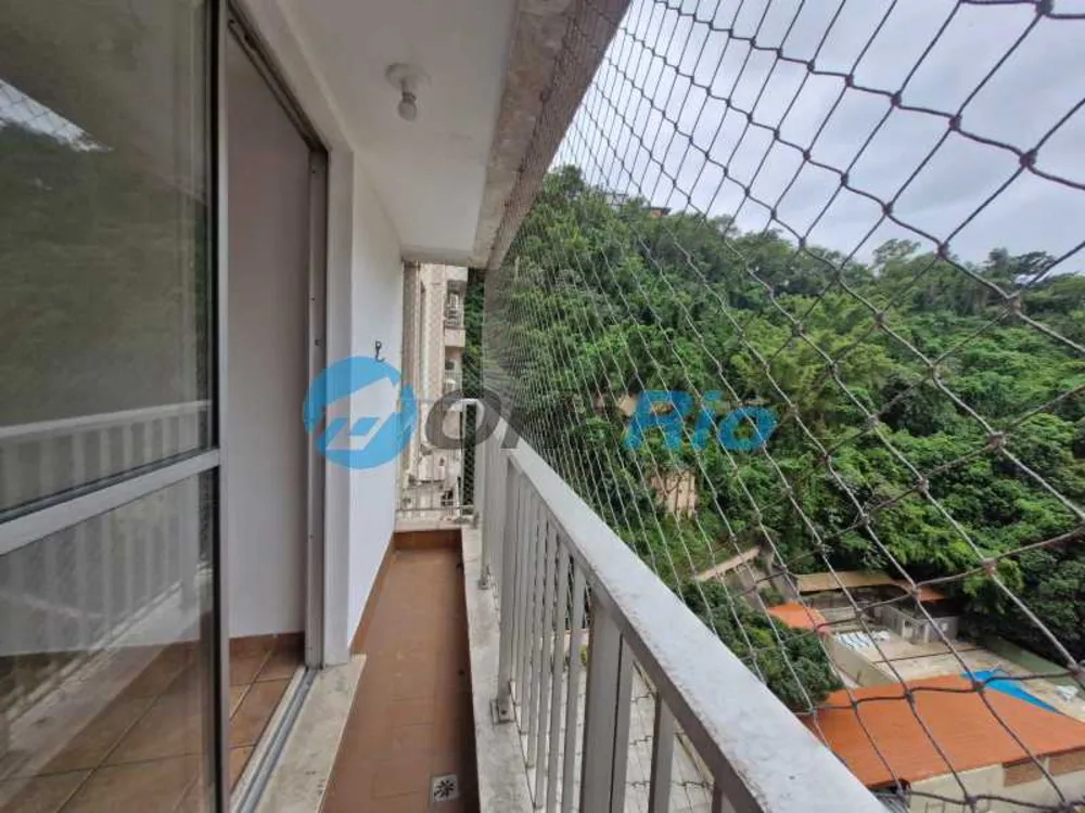 Apartamento, 2 quartos, 79 m² - Foto 2