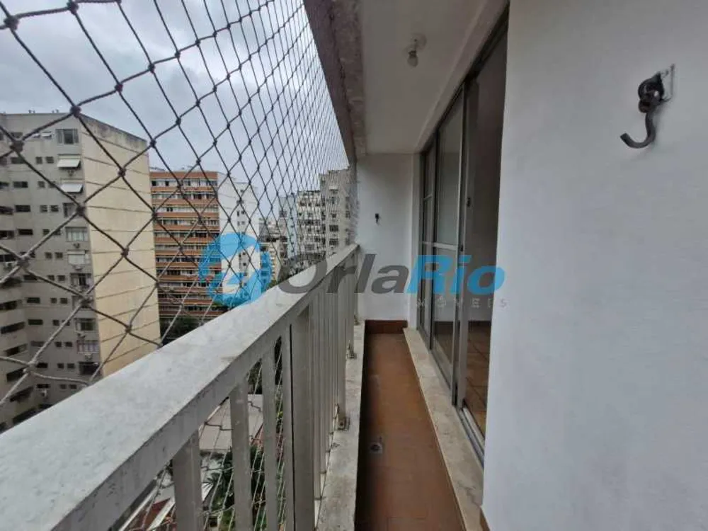 Apartamento, 2 quartos, 79 m² - Foto 4