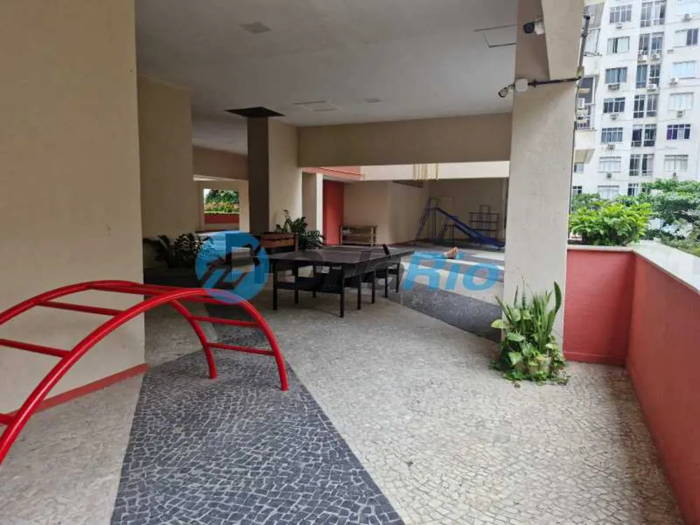 Apartamento, 2 quartos, 79 m² - Foto 28