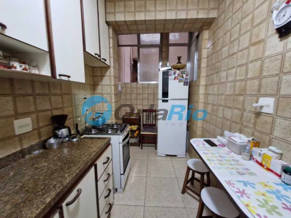 Apartamento, 3 quartos, 78 m² - Foto 24