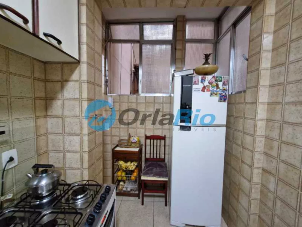 Apartamento, 3 quartos, 78 m² - Foto 25