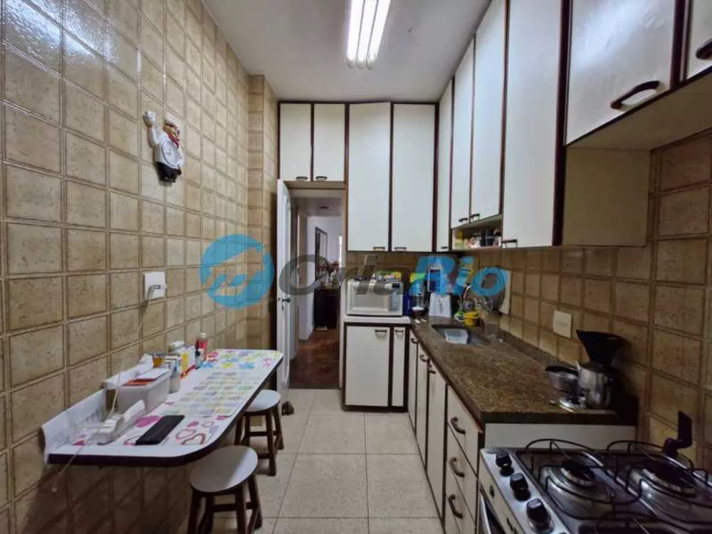 Apartamento, 3 quartos, 78 m² - Foto 23