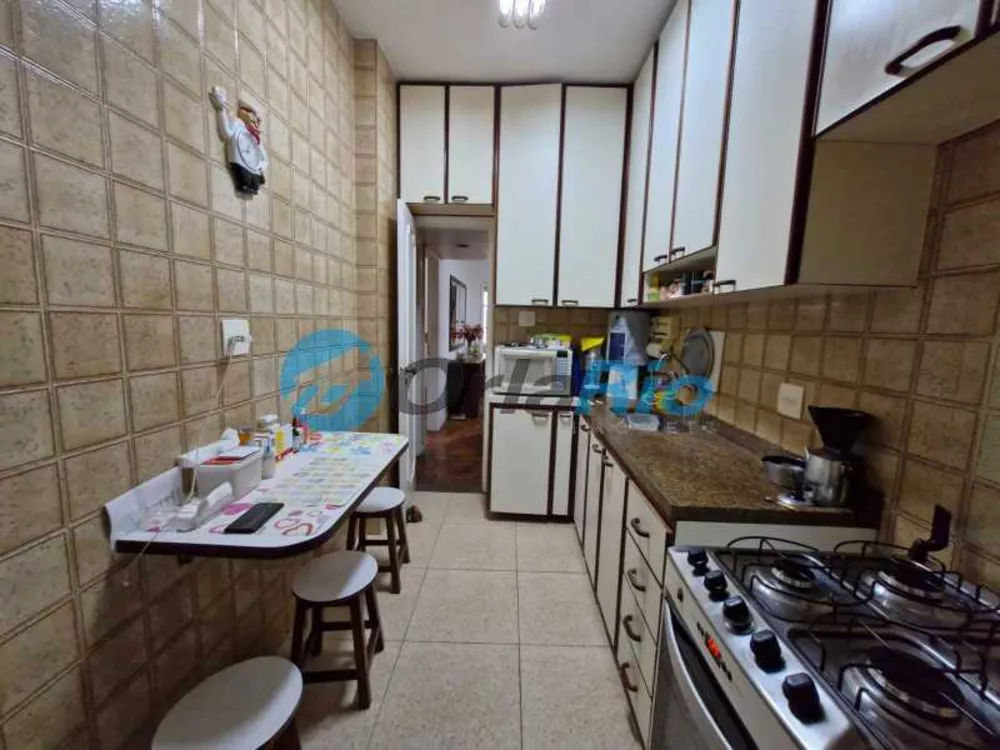 Apartamento, 3 quartos, 78 m² - Foto 22