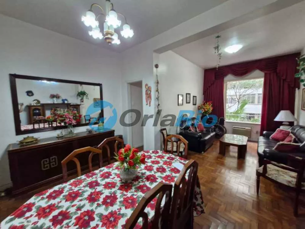 Apartamento, 3 quartos, 78 m² - Foto 6