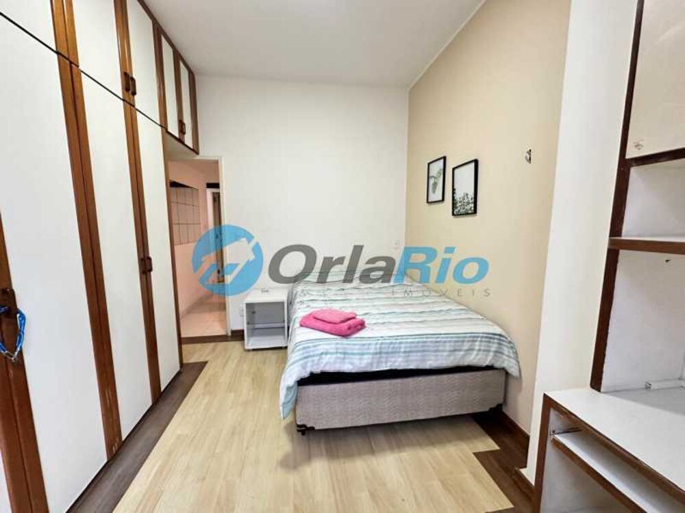 Apartamento à venda com 3 quartos, 114m² - Foto 3