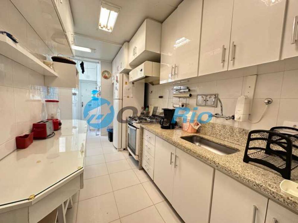 Apartamento à venda com 3 quartos, 114m² - Foto 4