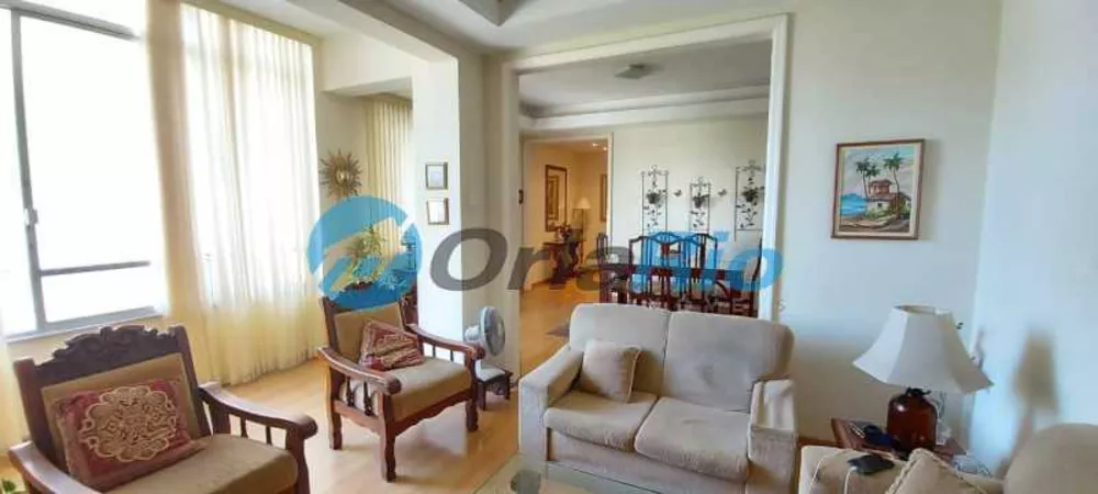 Apartamento, 3 quartos, 106 m² - Foto 1