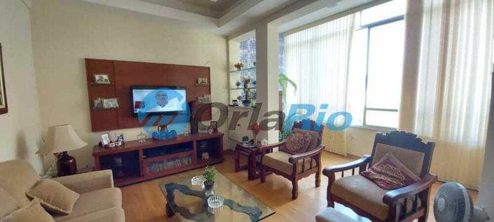 Apartamento, 3 quartos, 106 m² - Foto 8