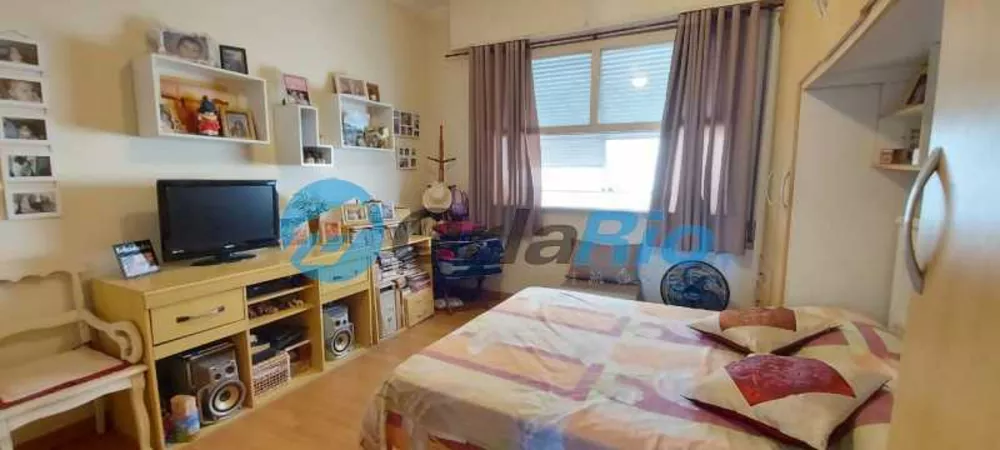 Apartamento, 3 quartos, 106 m² - Foto 18