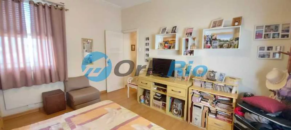 Apartamento, 3 quartos, 106 m² - Foto 19