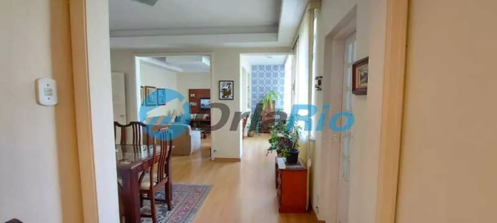 Apartamento, 3 quartos, 106 m² - Foto 7