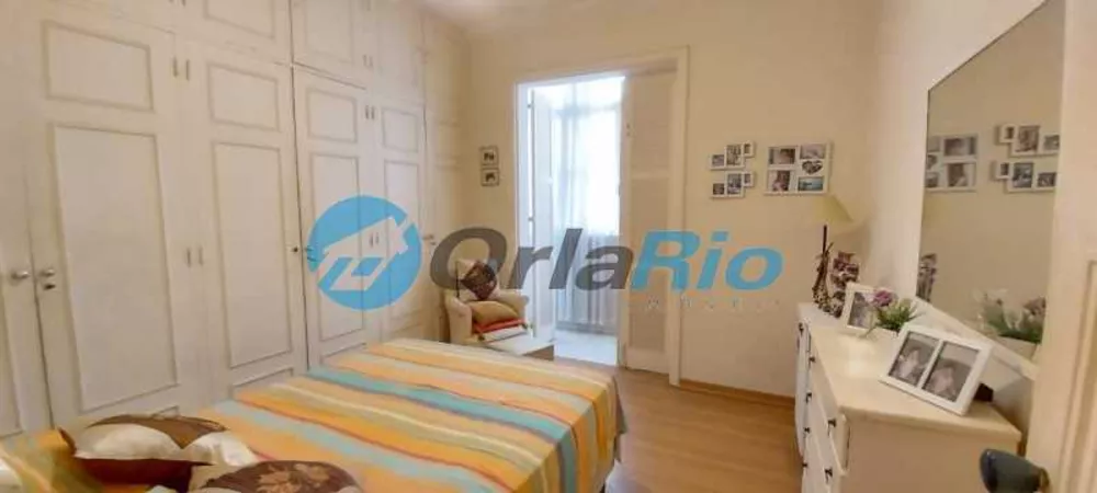 Apartamento, 3 quartos, 106 m² - Foto 11