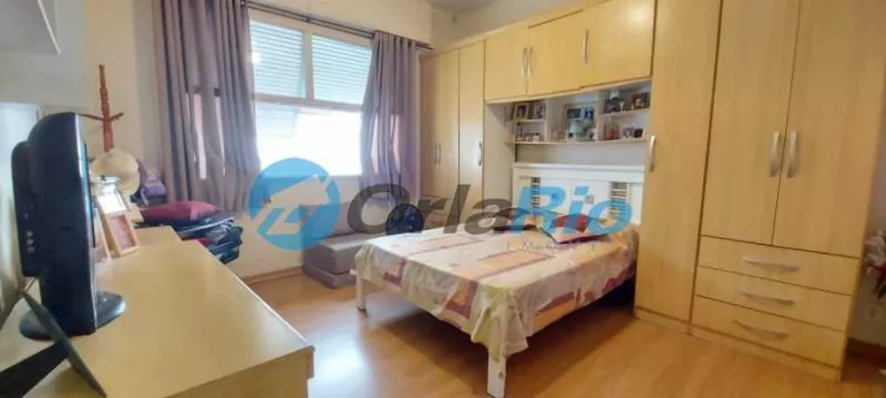 Apartamento, 3 quartos, 106 m² - Foto 17