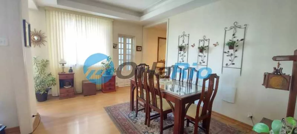 Apartamento, 3 quartos, 106 m² - Foto 5