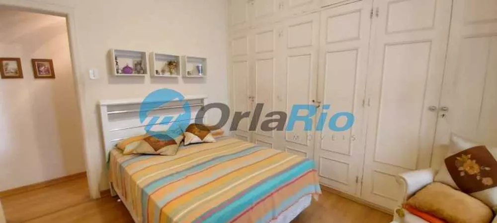 Apartamento, 3 quartos, 106 m² - Foto 12