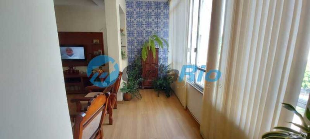Apartamento, 3 quartos, 106 m² - Foto 3