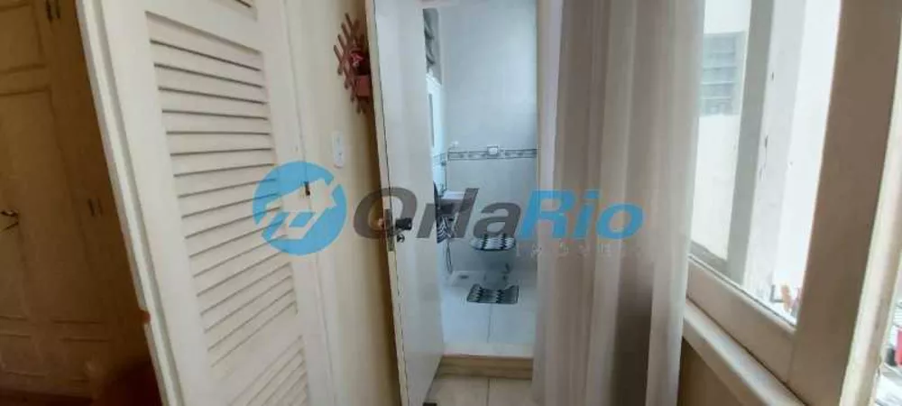 Apartamento, 3 quartos, 106 m² - Foto 15