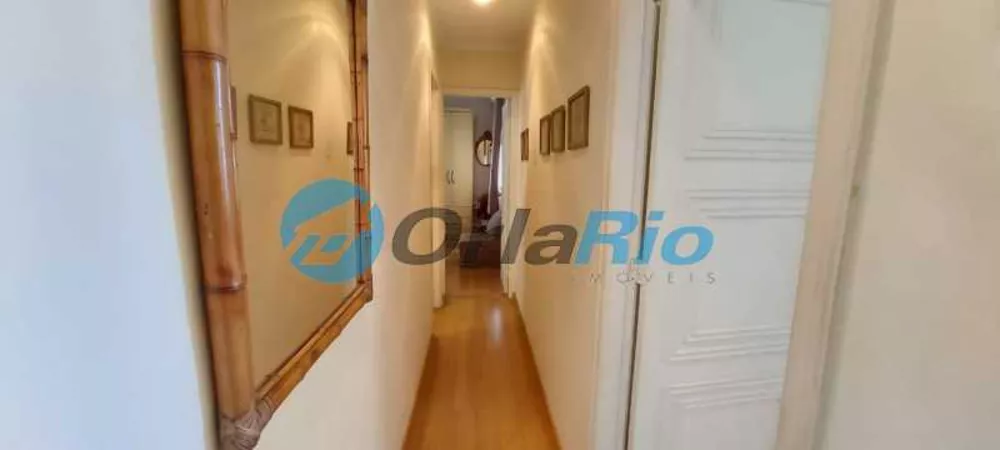Apartamento, 3 quartos, 106 m² - Foto 10