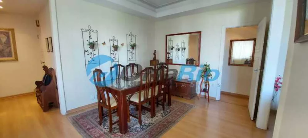 Apartamento, 3 quartos, 106 m² - Foto 4