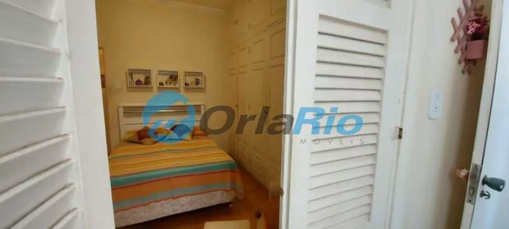 Apartamento, 3 quartos, 106 m² - Foto 14