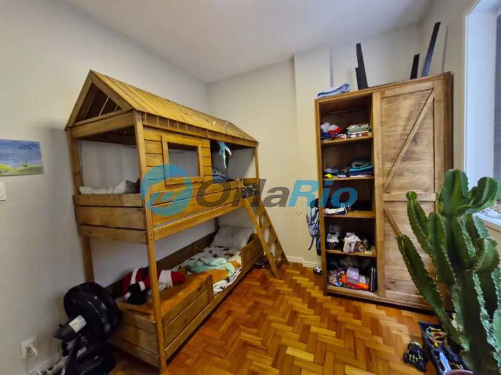 Apartamento, 3 quartos, 100 m² - Foto 14