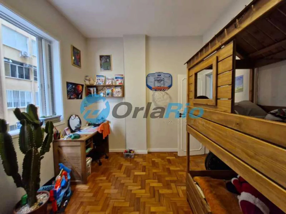 Apartamento, 3 quartos, 100 m² - Foto 13