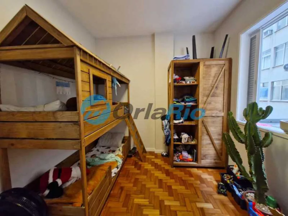 Apartamento, 3 quartos, 100 m² - Foto 26