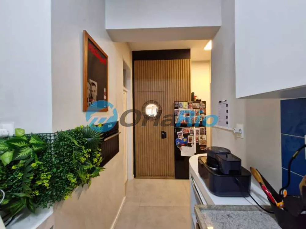 Apartamento, 3 quartos, 100 m² - Foto 12