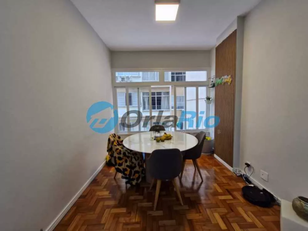 Apartamento, 3 quartos, 100 m² - Foto 17