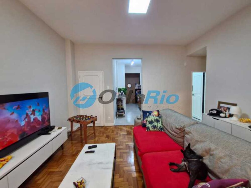 Apartamento, 3 quartos, 100 m² - Foto 3