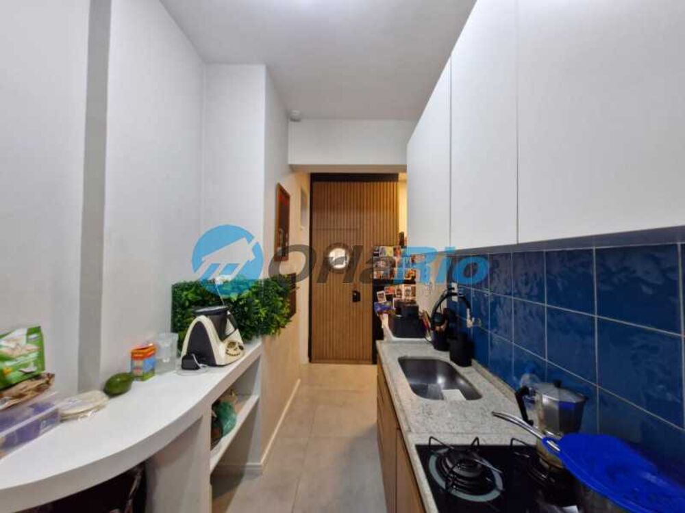 Apartamento, 3 quartos, 100 m² - Foto 4