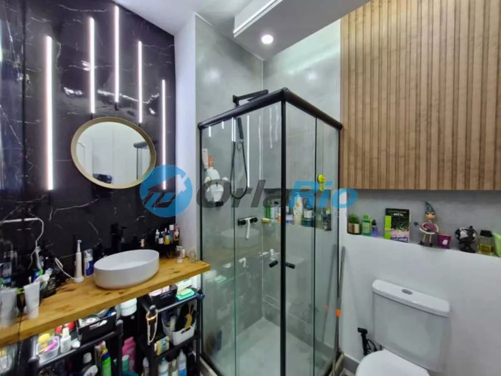 Apartamento, 3 quartos, 100 m² - Foto 22