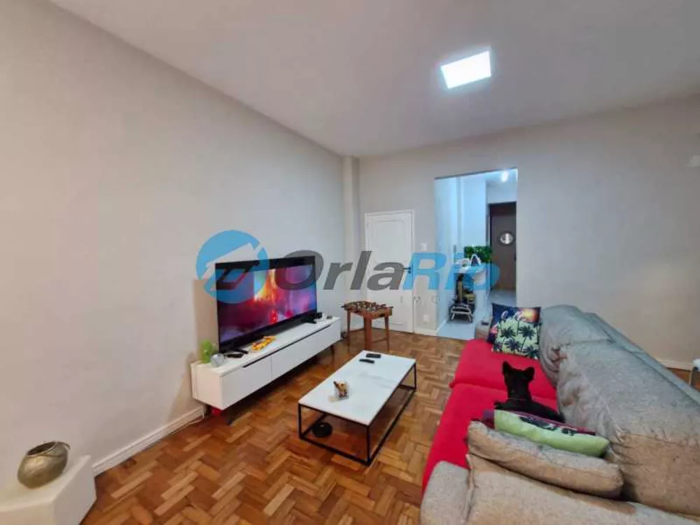Apartamento, 3 quartos, 100 m² - Foto 5