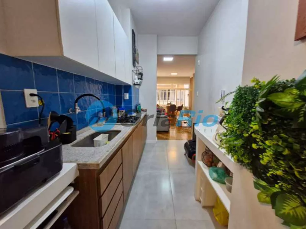 Apartamento, 3 quartos, 100 m² - Foto 23