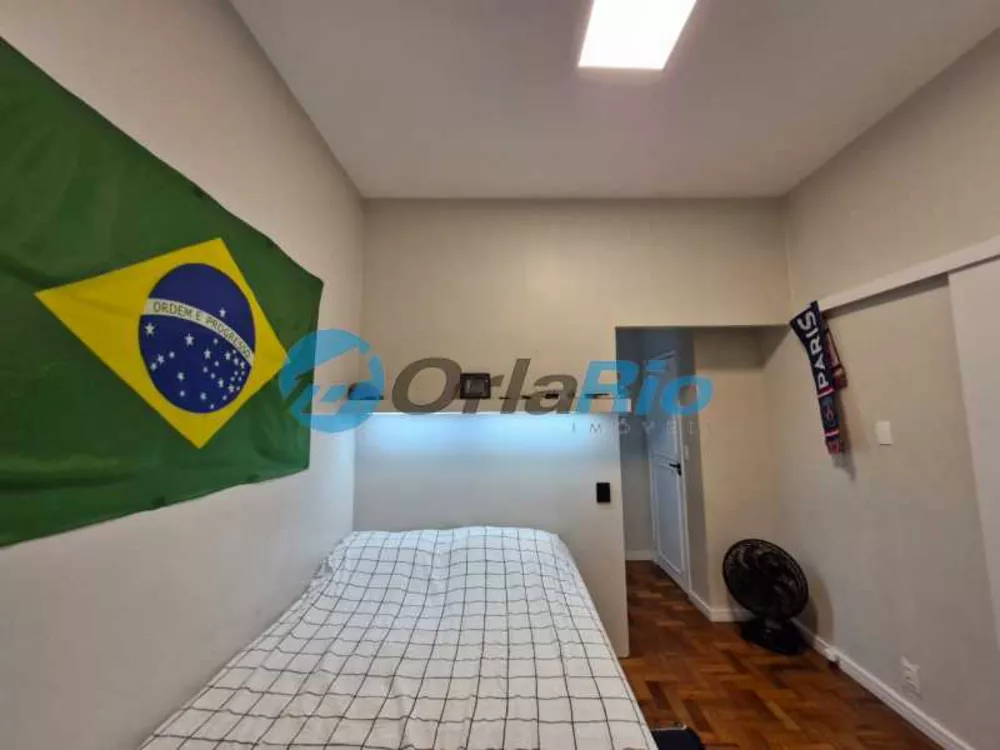 Apartamento, 3 quartos, 100 m² - Foto 9