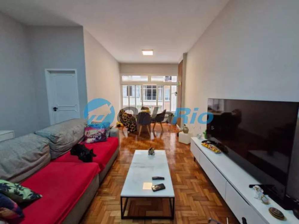 Apartamento, 3 quartos, 100 m² - Foto 10