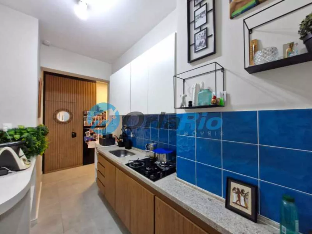 Apartamento, 3 quartos, 100 m² - Foto 20
