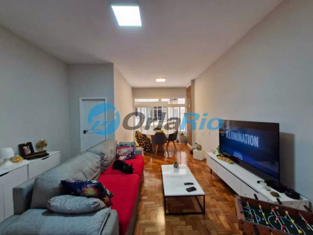 Apartamento, 3 quartos, 100 m² - Foto 27