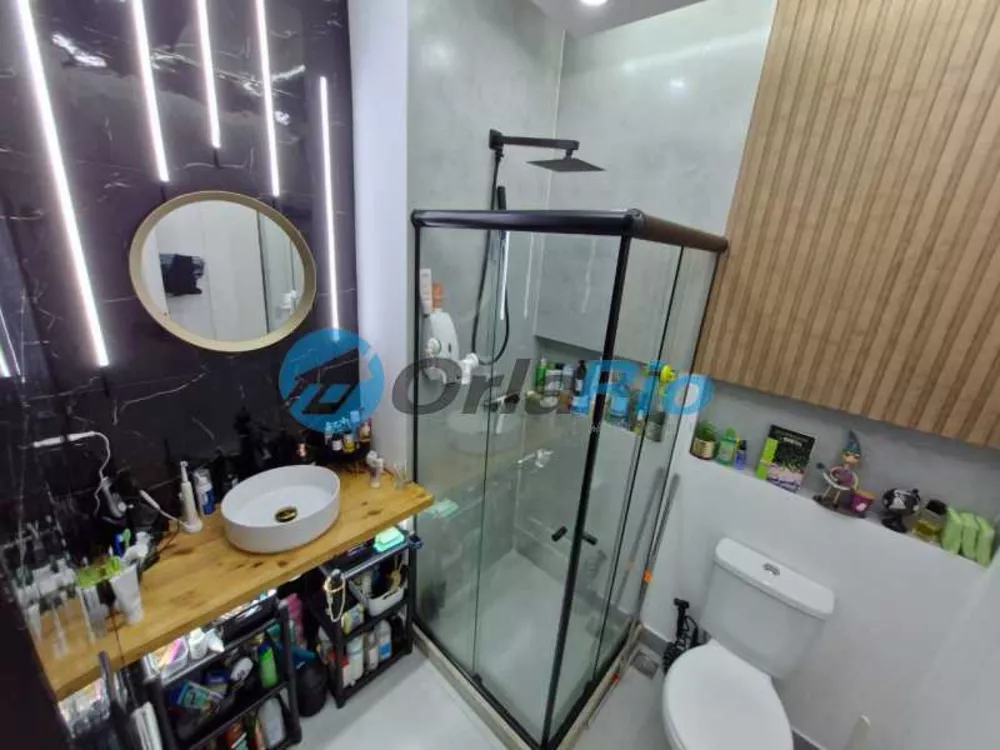 Apartamento, 3 quartos, 100 m² - Foto 6