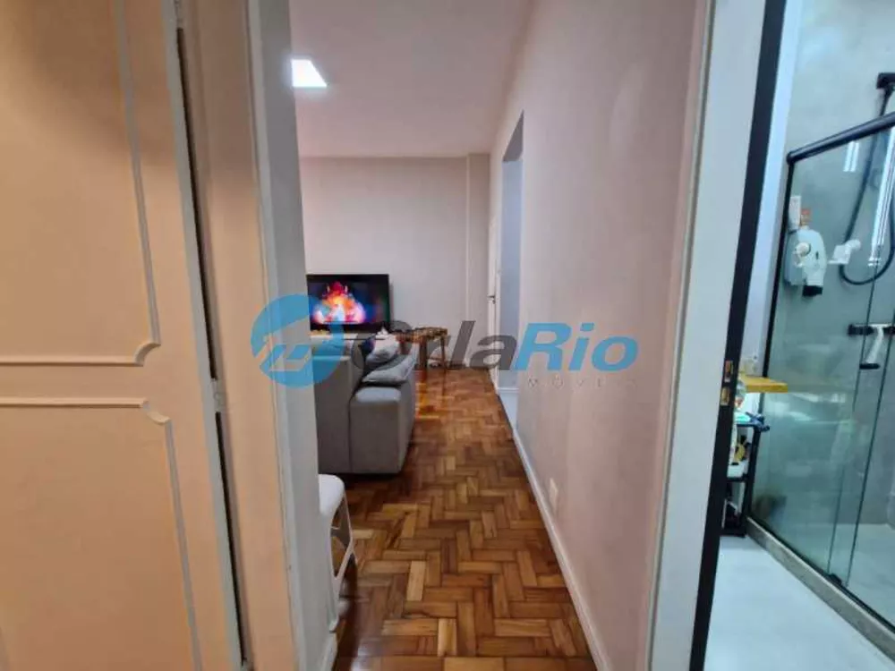 Apartamento, 3 quartos, 100 m² - Foto 7