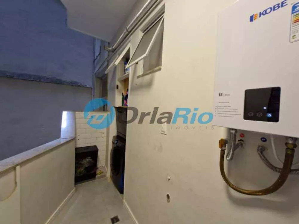 Apartamento, 3 quartos, 100 m² - Foto 30