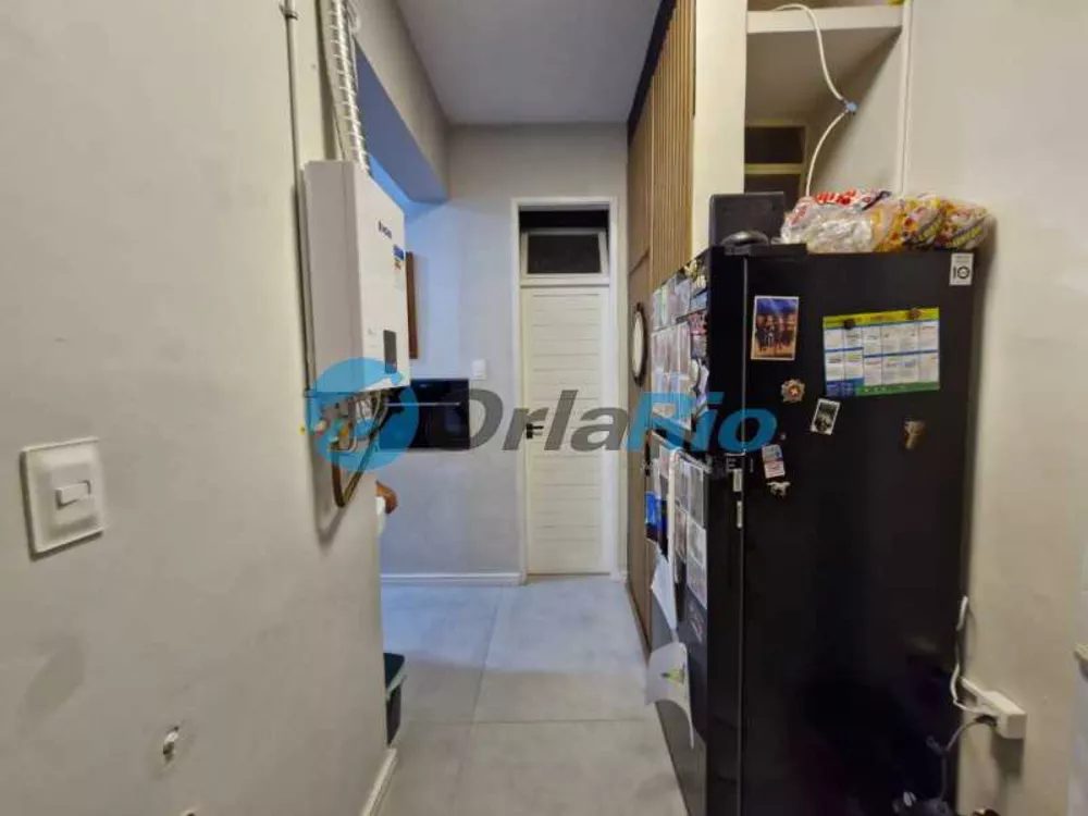 Apartamento, 3 quartos, 100 m² - Foto 21