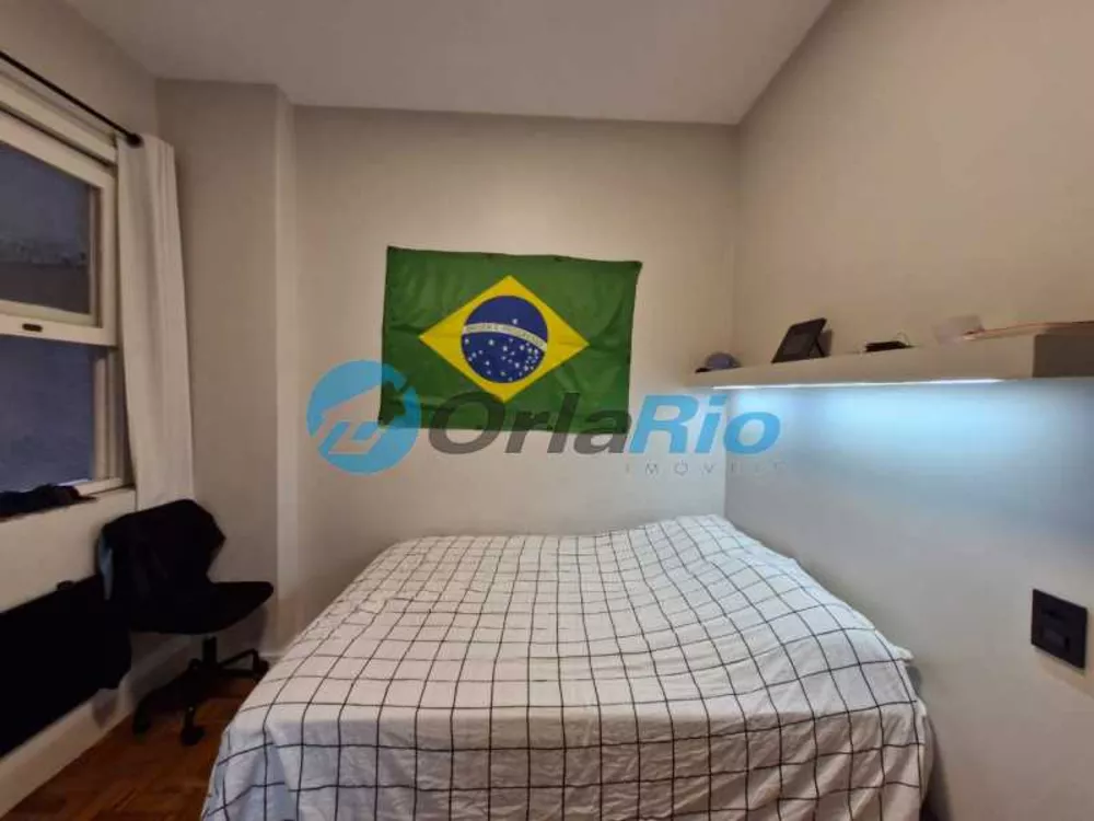 Apartamento, 3 quartos, 100 m² - Foto 15