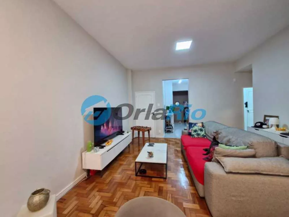 Apartamento, 3 quartos, 100 m² - Foto 28