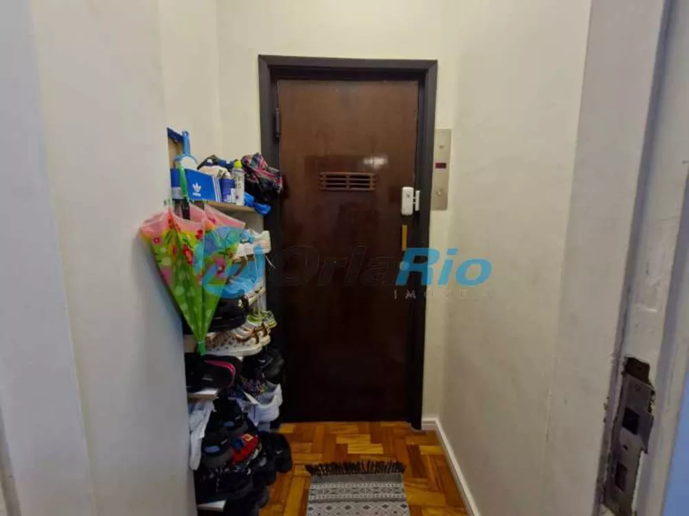 Apartamento, 3 quartos, 100 m² - Foto 25